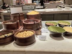 -长沙大王山朗豪酒店·朗豪自助餐厅