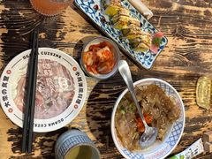 -小川洋风料理(汉街店)
