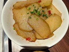 冬瓜片-长沙文和友(海信广场店)