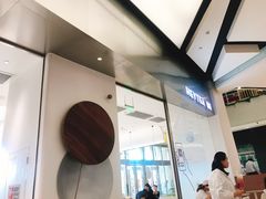 -喜茶(永旺梦乐城店)