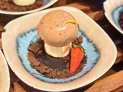 -東盛炭烤自助料理(玄武招商花园城店)