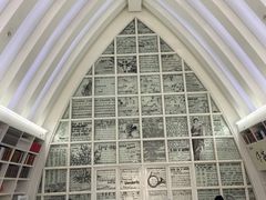 -钟书阁(松江泰晤士小镇店)