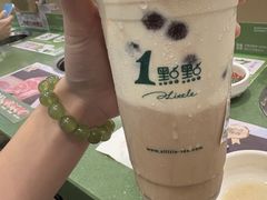 -1点点(马家堡东路店)