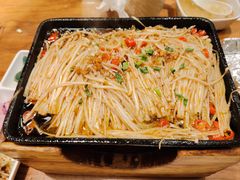 -木屋烧烤(万德庄店)