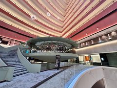 -新加坡文华东方酒店