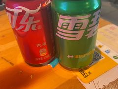 -四禧精酿烧烤串吧(大明湖店)