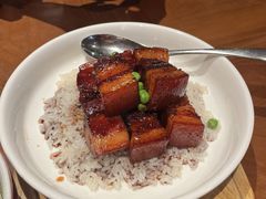-上海人家花樣年华(中山公园店)
