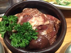 -黑牛の店·和牛烧肉(大悦城店)