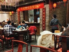 -鸭匠食府·挂炉烤鸭·新京菜(阜成路店)