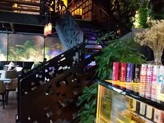 -柒Lounge(三里屯店)