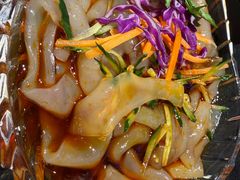 -卞二小串·鹤岗烧烤·坑烤(永定路店)