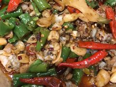 -大川先生·小龙虾·川菜(信义坊店)