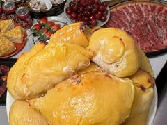 -拾也•和牛•海鲜•烤肉放题(卓悦INTOWN店)