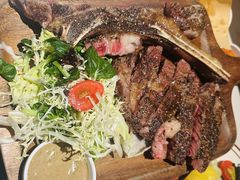 -赤火牛排(金狮广场店)