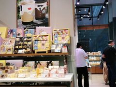 -巴黎贝甜(常德路店)