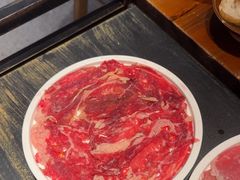 -张夺威·贵州酸汤牛肉火锅(上海首店)