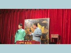 -哈哈曲艺社(西门闲亭店)