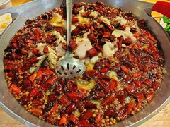 -水煮三国·川鲁江湖菜(香山店)