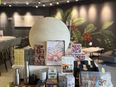-四叶咖咖啡(昆明恒隆PRO店)
