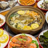 在苏州！会反复来吃的鸡煲！！