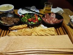 -赵记煎饼卷大葱(泰山大街店)