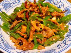 -农耕记·湖南土菜(halo广场店)