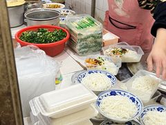 -高师傅特色米粉汤包(建设路店)