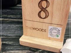 -THE WOODS 简餐 (国贸商城店)