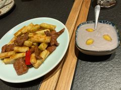 -潮堂 · 潮州菜(国贸商城店)