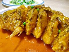 -味莊·青岛菜(云霄路店)