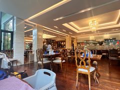 -浙江西子宾馆·瑶园咖啡厅