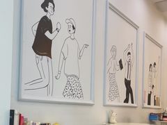 -姆们M Sweetie Cake(三里屯店)