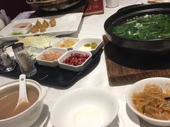 -肥信潮菜(科新路店)