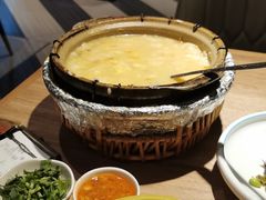 -粤仔湾砂锅粥(阳光店)