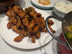 -老济南·地道济南菜(大明湖店)