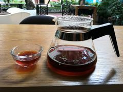 -T館·花园艺术餐厅