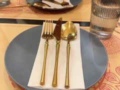 -克比叔叔印度餐厅Kebabs on the Grille(永康路分店)