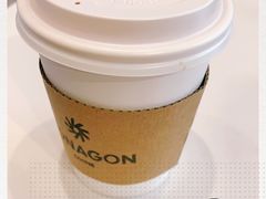 -Legno.ita Coffee by Wood(襄阳南路店)