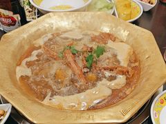 -芦月轩羊蝎子(北蜂窝店)