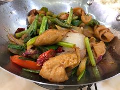 -天天沸腾(东港路店)