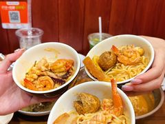 -曼谷食堂·泰国家庭料理