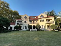 -汾阳花园酒店·餐厅(徐汇店)