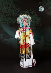 -梨园天地京剧摄影(玲珑天地店)