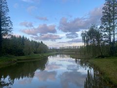 -黄海国家森林公园