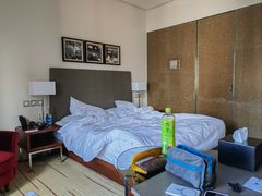 -香港尖沙咀凯悦酒店