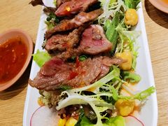 -蔡澜Pho·越南粉餐厅(海上世界店)