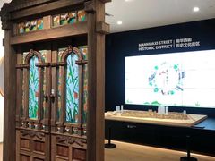 -广州市城市规划展览中心