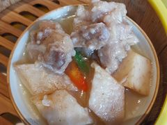 -希尔顿酒店-豫园中餐厅