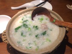 -南拳十三姨·潮汕砂锅粥(世纪金源店)