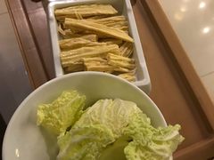 -傣妹火锅(四川北路店)